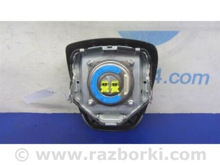 ФОТО Подушка безпеки в кермо для Honda Accord IX CR (12-17) Київ