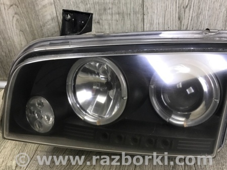 ФОТО Фара для Dodge Charger (05-10) Київ