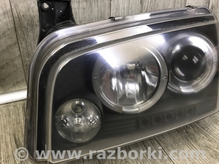 ФОТО Фара для Dodge Charger (05-10) Київ