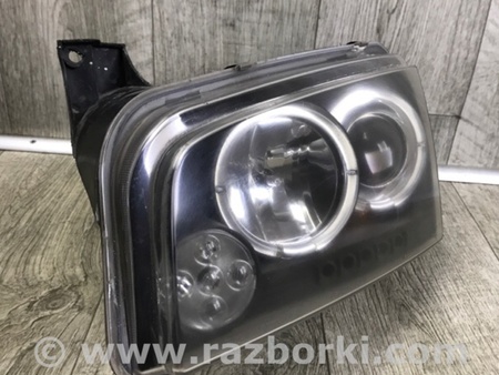 ФОТО Фара для Dodge Charger (05-10) Київ