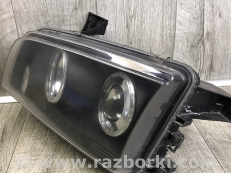 ФОТО Фара для Dodge Charger (05-10) Київ