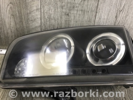 ФОТО Фара для Dodge Charger (05-10) Київ