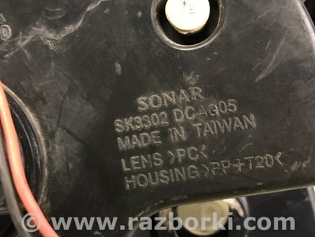 ФОТО Фара для Dodge Charger (05-10) Київ