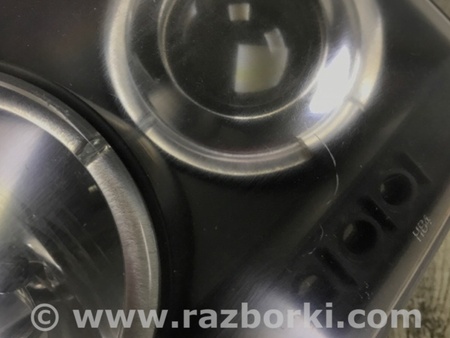 ФОТО Фара для Dodge Charger (05-10) Київ