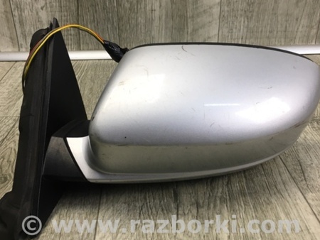 ФОТО Зеркало для Dodge Charger (11-15) Київ