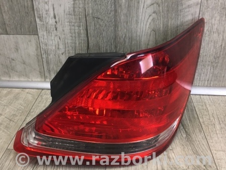 ФОТО Ліхтар зовнішній для Toyota Avalon XX30 (12.2004-10.2012) Київ