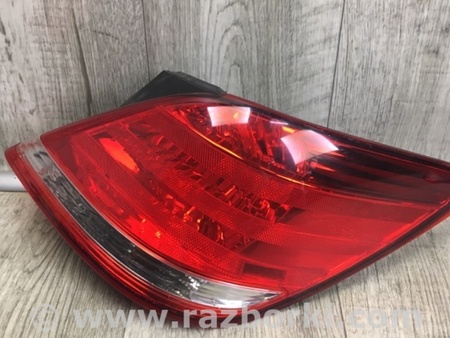 ФОТО Ліхтар зовнішній для Toyota Avalon XX30 (12.2004-10.2012) Київ