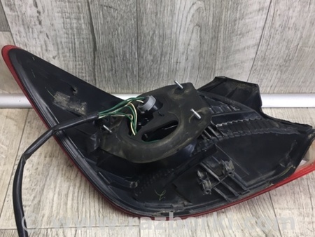 ФОТО Ліхтар зовнішній для Toyota Avalon XX30 (12.2004-10.2012) Київ