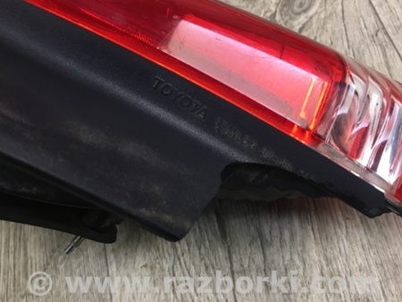 ФОТО Ліхтар зовнішній для Toyota Avalon XX30 (12.2004-10.2012) Київ