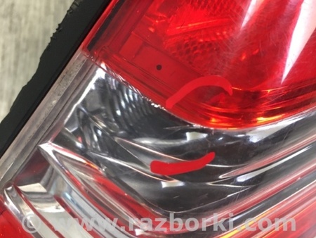 ФОТО Ліхтар зовнішній для Toyota Avalon XX30 (12.2004-10.2012) Київ