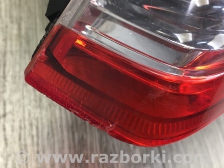 ФОТО Ліхтар зовнішній для Toyota Avalon XX30 (12.2004-10.2012) Київ