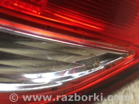 ФОТО Ліхтар зовнішній для Toyota Avalon XX30 (12.2004-10.2012) Київ