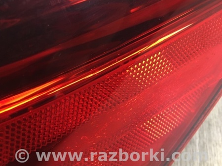 ФОТО Ліхтар зовнішній для Toyota Avalon XX30 (12.2004-10.2012) Київ