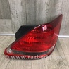 Ліхтар зовнішній Toyota Avalon XX30 (12.2004-10.2012)