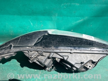 ФОТО Фара для Ford Fusion USA 2 поколение (12-20) Київ