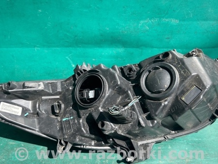 ФОТО Фара для Ford Fusion USA 2 поколение (12-20) Київ