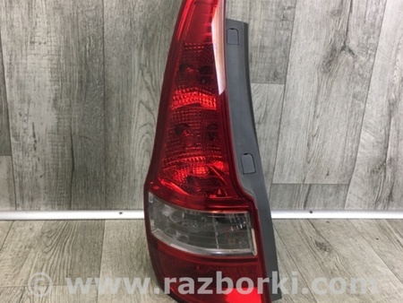 ФОТО Ліхтар зовнішній для Hyundai i30 I FD (07-12) Київ