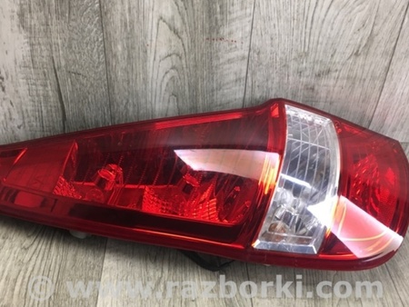 ФОТО Ліхтар зовнішній для Hyundai i30 I FD (07-12) Київ