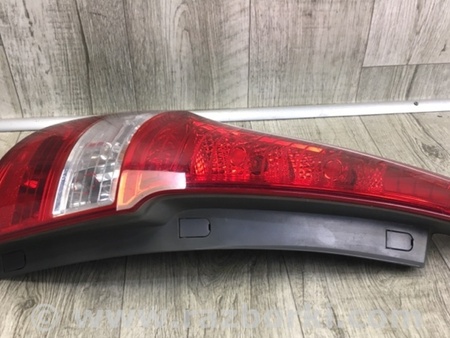 ФОТО Ліхтар зовнішній для Hyundai i30 I FD (07-12) Київ