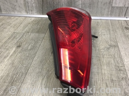 ФОТО Ліхтар зовнішній для Hyundai i30 I FD (07-12) Київ