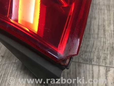 ФОТО Ліхтар зовнішній для Hyundai i30 I FD (07-12) Київ