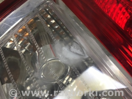 ФОТО Ліхтар зовнішній для Hyundai i30 I FD (07-12) Київ