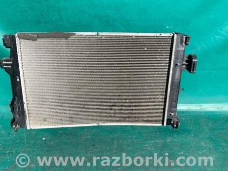 ФОТО Радіатор основний для Hyundai Elantra VI AD (15-20) Київ