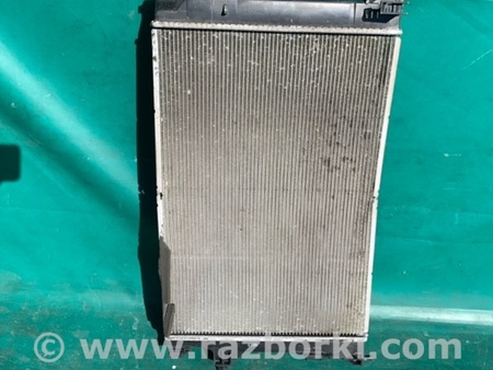 ФОТО Радіатор основний для Hyundai Elantra VI AD (15-20) Київ