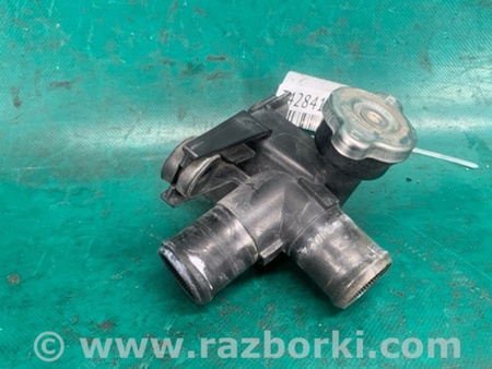 ФОТО Горловина радіатора для Hyundai Elantra VI AD (15-20) Київ