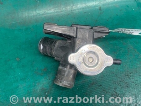 ФОТО Горловина радіатора для Hyundai Elantra VI AD (15-20) Київ