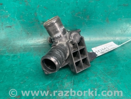 ФОТО Горловина радіатора для Hyundai Elantra VI AD (15-20) Київ