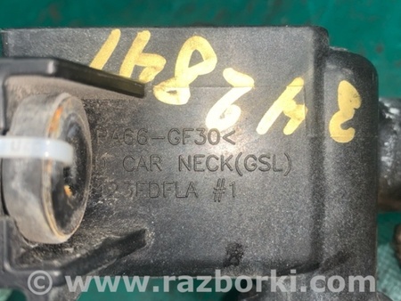 ФОТО Горловина радіатора для Hyundai Elantra VI AD (15-20) Київ