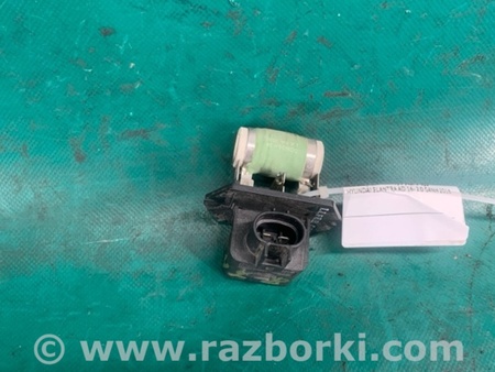 ФОТО Резистор вентилятора радіатора для Hyundai Elantra VI AD (15-20) Київ