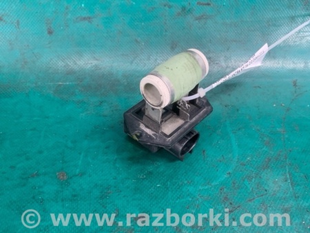 ФОТО Резистор вентилятора радіатора для Hyundai Elantra VI AD (15-20) Київ