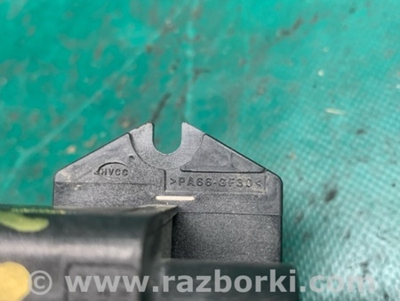 ФОТО Резистор вентилятора радіатора для Hyundai Elantra VI AD (15-20) Київ