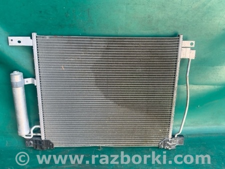 ФОТО Радіатор кондиціонера для Nissan Juke (10-19) Київ