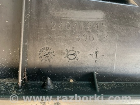 ФОТО Дифузор вентилятора основного радіатора для Jeep Patriot (10-17) Київ