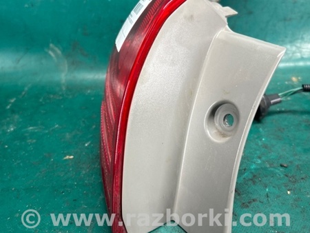 ФОТО Ліхтар зовнішній для Nissan Rogue (08-14) Київ