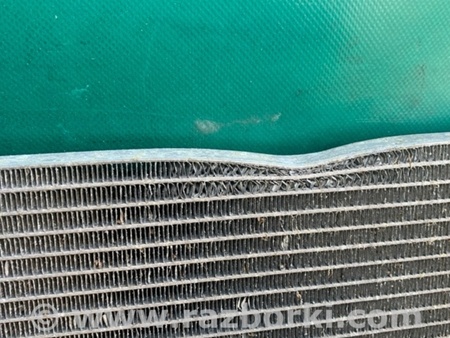 ФОТО Радіатор кондиціонера для Nissan Rogue (08-14) Київ