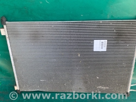 ФОТО Радіатор кондиціонера для Nissan Rogue (08-14) Київ