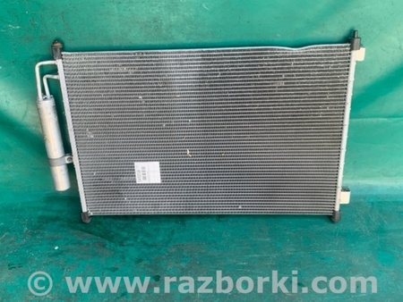 ФОТО Радіатор кондиціонера для Nissan Rogue (08-14) Київ