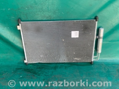 ФОТО Радіатор кондиціонера для Nissan Rogue (08-14) Київ