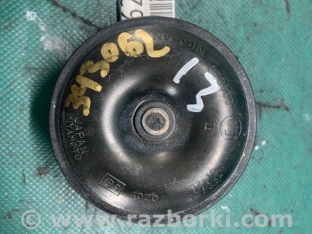 ФОТО Сигнал для Nissan Rogue (08-14) Київ