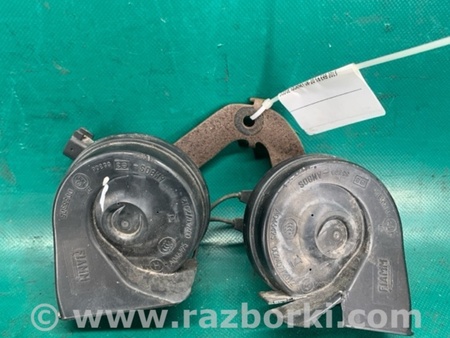 ФОТО Сигнал для Dodge Journey (2011-2020) Київ