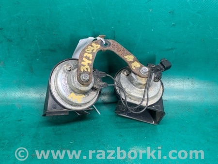 ФОТО Сигнал для Dodge Journey (2011-2020) Київ