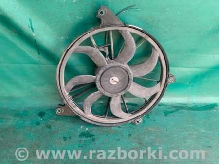 ФОТО Дифузор вентилятора основного радіатора для Dodge Journey (2011-2020) Київ