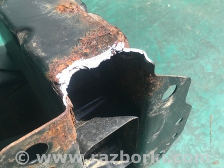 ФОТО Підсилювач переднього бампера для Dodge Journey (2011-2020) Київ