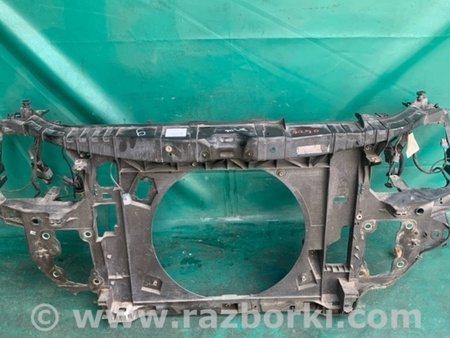 ФОТО Панель передня для Dodge Journey (2011-2020) Київ