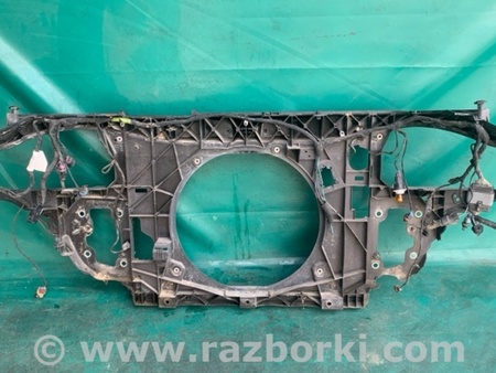 ФОТО Панель передня для Dodge Journey (2011-2020) Київ