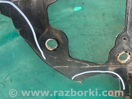 ФОТО Панель передня для Dodge Journey (2011-2020) Київ